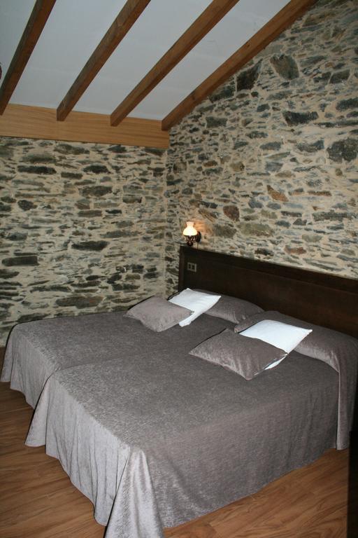 Hotel Casa Garea Arzúa Zimmer foto